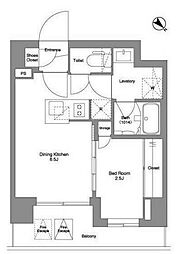 横浜市中区新山下2丁目