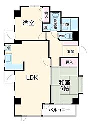 名古屋市名東区藤香町