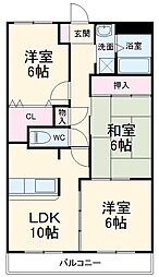 尾張旭市緑町緑ケ丘