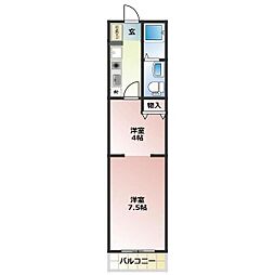 エンドレス北町 205