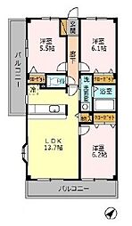 ベルサンモール 705