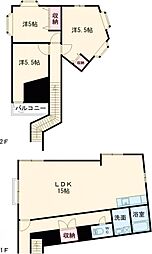 青戸5丁目戸建て 001