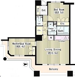 石神井公園ピアレス・ザ・タワー