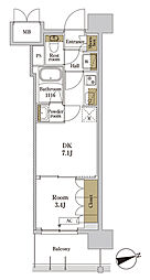 ＲＪＲプレシア川口 407