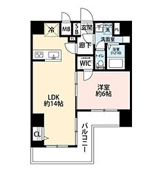 プレール・ドゥーク川崎V 801