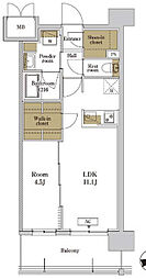 ＲＪＲプレシア川口 509