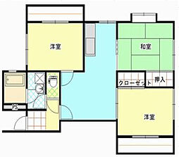 坂本マンション