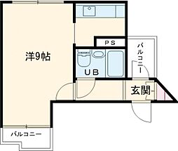 ルーナクレシェンテ雪が谷大塚 104