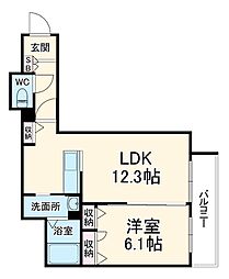 Ｇｒａｎ　Ｒｅｖｅｕｒ 105