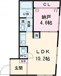 BASECAMP浜田山 201