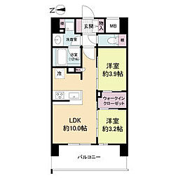 ソルレヴェンテ新梅田