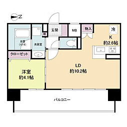ソルレヴェンテ新梅田