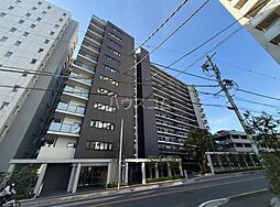 シティテラス松戸 309