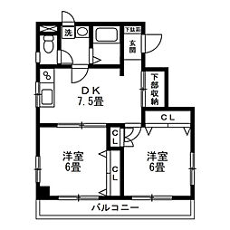 杉並区久我山2丁目