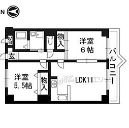 フィエスタ・ヴィラ 501