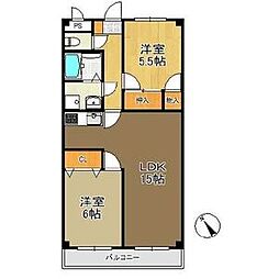 ファミール須ヶ口 403