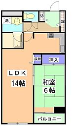 レトロマンションIV 503