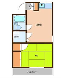 メゾンエクレア 301