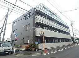 グリシーヌ石神井公園 206