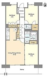 UURコート志木 905