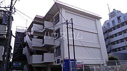 ネイヴィーフィールド井土ヶ谷 402