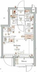 プレール・ドゥーク学芸大学II 108