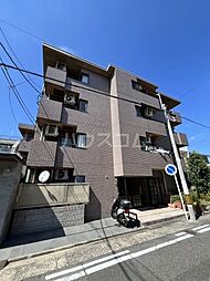 サン・ロイヤル 201