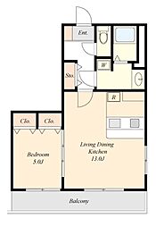 プランドール 501