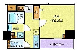 クレヴィスタ中野新橋 502