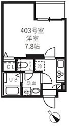 ベル・ノワール王子 403