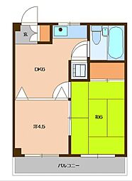 メゾンエクレア 202