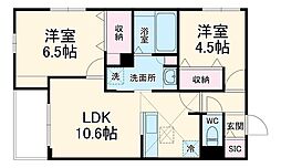シャルール金沢文庫