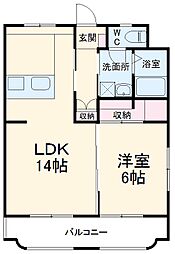 松下細島ライフ 303