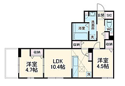 横浜市金沢区泥亀2丁目