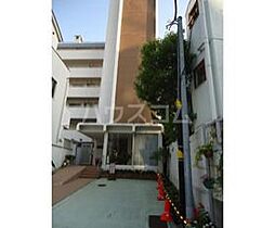 渋谷区代々木3丁目