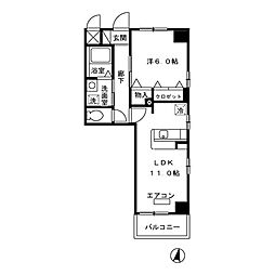 ベース・ブリッジ 601