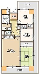 キオプラザ天満橋 807