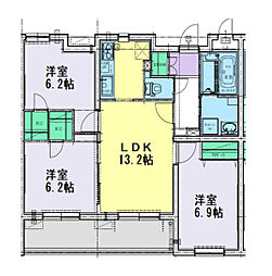 リベラエレンシア 503