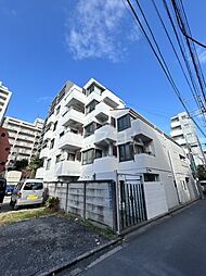 スカイコート三鷹 503