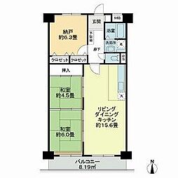 グリーンコーポ川口 228