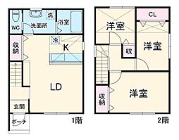 （仮）黒の家 東