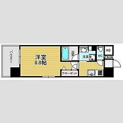 エスペランサ上前津