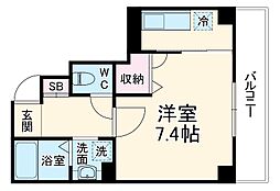 アヴニール御所南