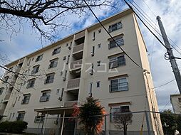 港南台めじろ団地30号棟 302