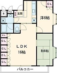 プロスペアー祐天寺テラス 301