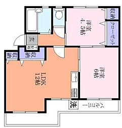 八千代台西オーガスタ 21