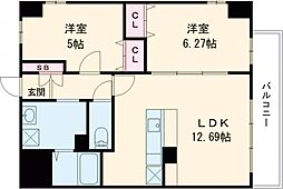 メゾン1番館 503