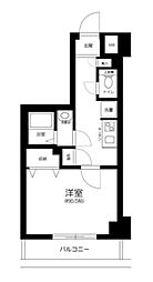 GENOVIA中野野方green veil 503