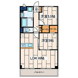 （仮称）大和市西鶴間3丁目マンション 501