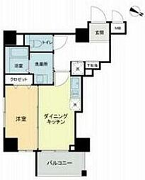 プレセダン板橋本町 803